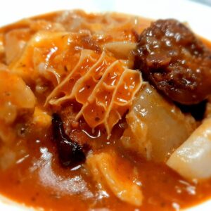 Callos a la Madrileña Tradición (750g)