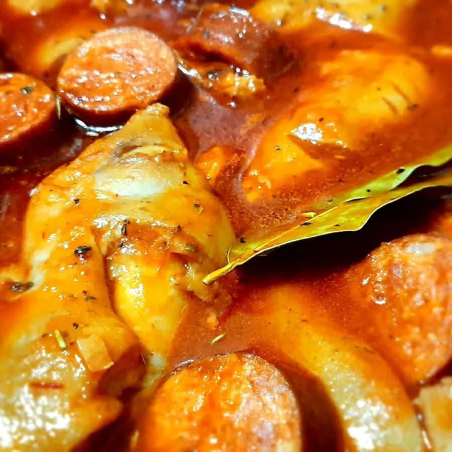 Manitas de Cerdo Guisadas Tradición (750 g) - Imagen 3