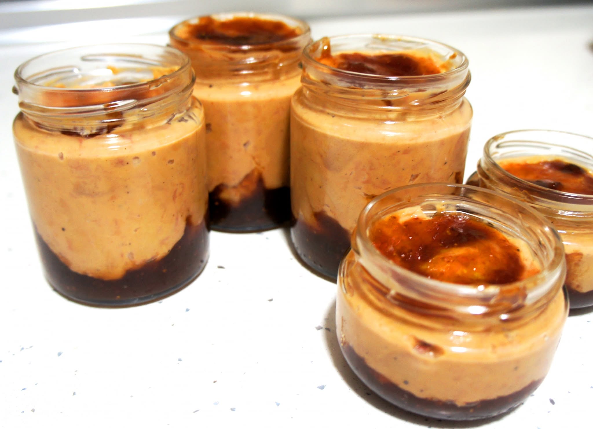Foie Mi-Cuit Casero